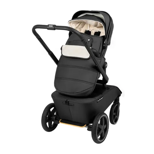 The Jiffle Fußsack