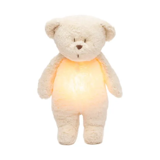 Moonie The Humming Bear Schlafbär - Polar