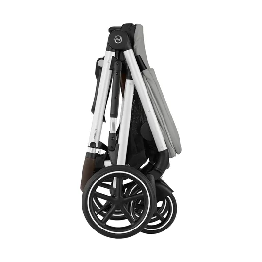 Cybex Gazelle S 3-in-1 Kinderwagen Set S