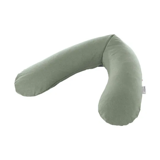 Theraline Original Melange Stillkissen Khaki Green