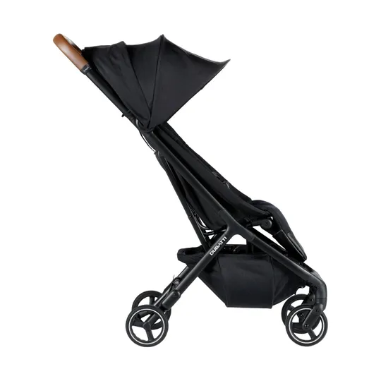 Dubatti Smart Buggy Brown / Black 