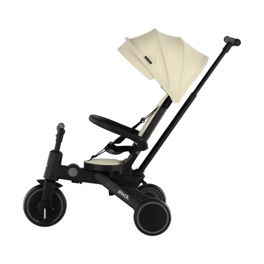 Puck Dreirad - Tricycle II