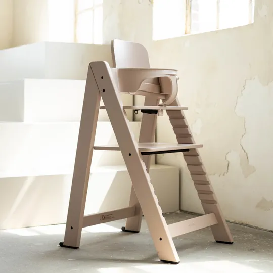Kidsmill Up! Hochstuhl Buchenholz