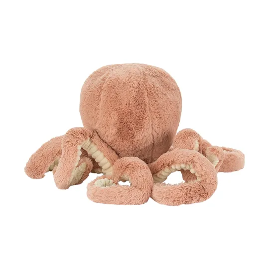 Jellycat Odell Octopus Kuscheltier 49 cm