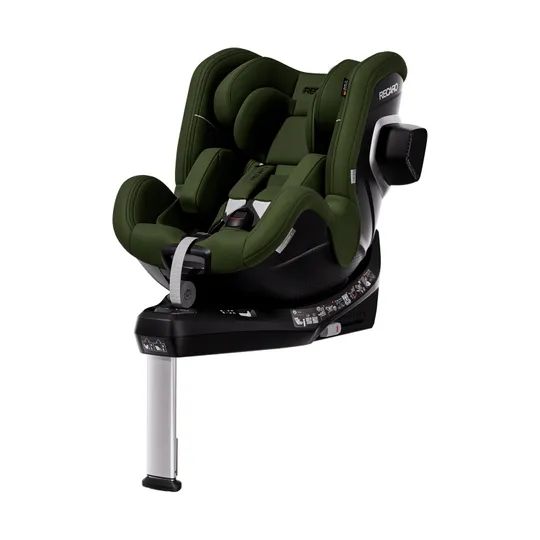 Recaro Toron 1 Kindersitz – Epic Green