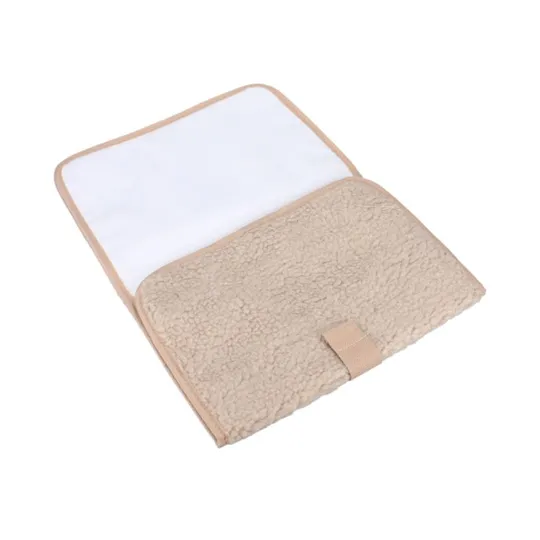 Kidzroom Care Hello Little One Wickeltasche - Beige