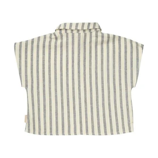 Cam Cam Copenhagen - Julian - Shirt - 68 - Summer Stripes