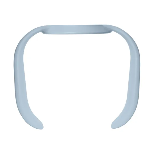 Bibs Babyflaschengriff - Baby Blue
