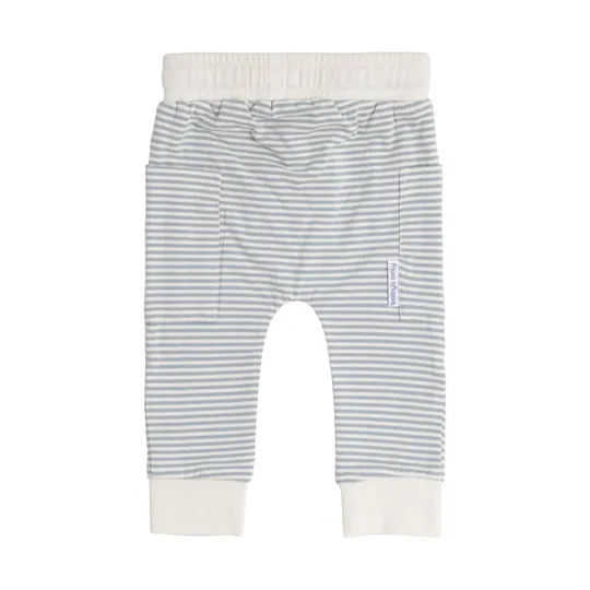 Baby's Only Stripe Hose - Größe 62 - Nordic Blue