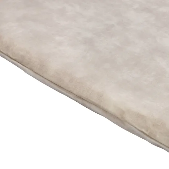 Kidsmill Velours Laufstall Matratzenbezug 80 x 100 cm
