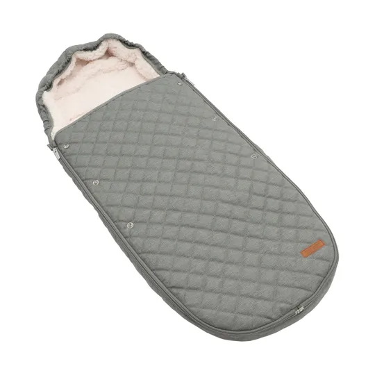 Little Dutch Fußsack Olive