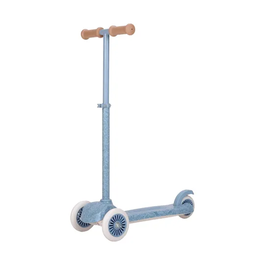 Little Dutch Roller - Safari Dreams - Blau