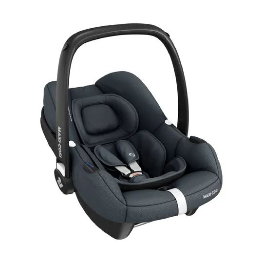 Maxi-Cosi Zelia 3 Kinderwagen 3-in-1 Essential Graphite