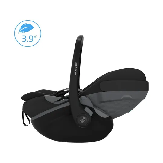 Maxi-Cosi Pebble Slide Pro Kindersitz