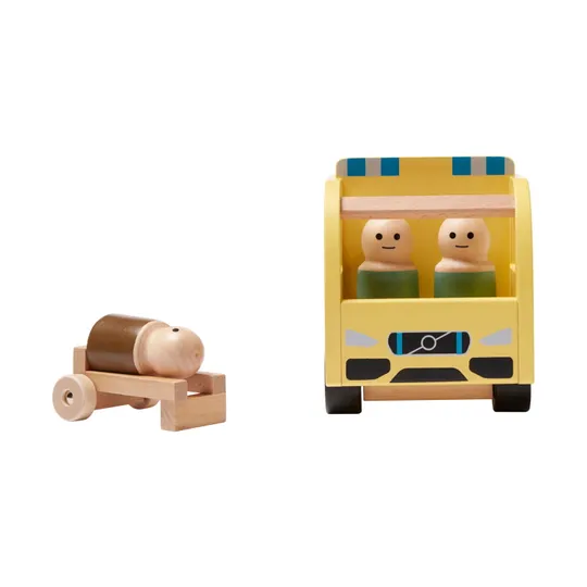 Kid's Concept Aiden Hölzerne Krankenwagen