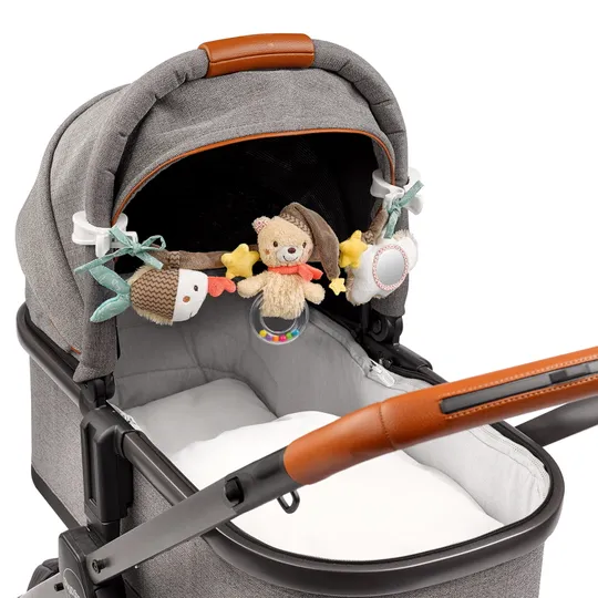 Fehn Kinderwagenkette - Bruno - 45 cm