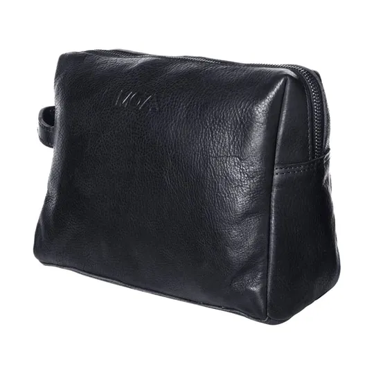 Mozz Bags Kulturbeutel - Schwarz