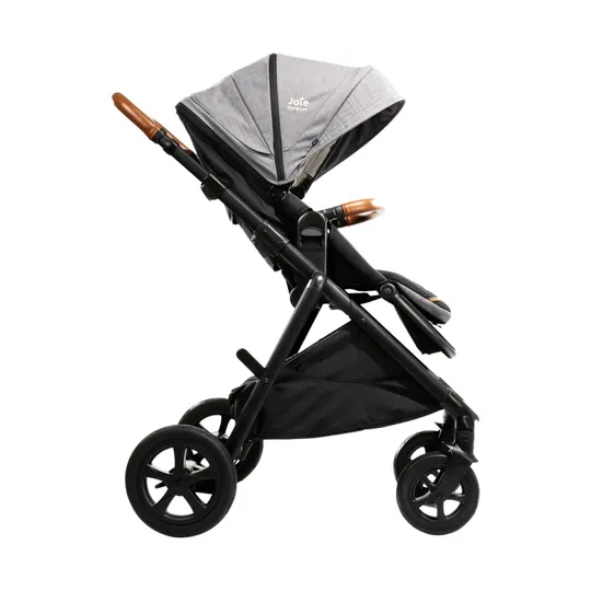 Joie Aeria Kinderwagen Carbon 