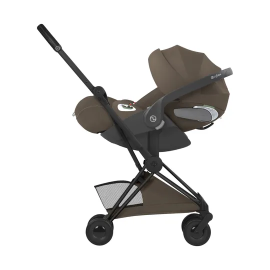 Cybex Cloud T Plus Babyschale