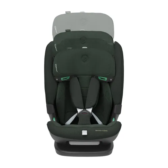 Maxi-Cosi Titan Pro2 Kindersitz I-Size