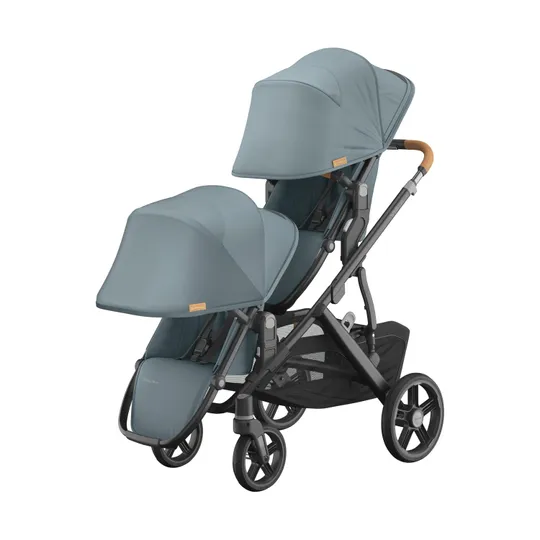 UPPAbaby VISTA V3 Duowagen - Dillan