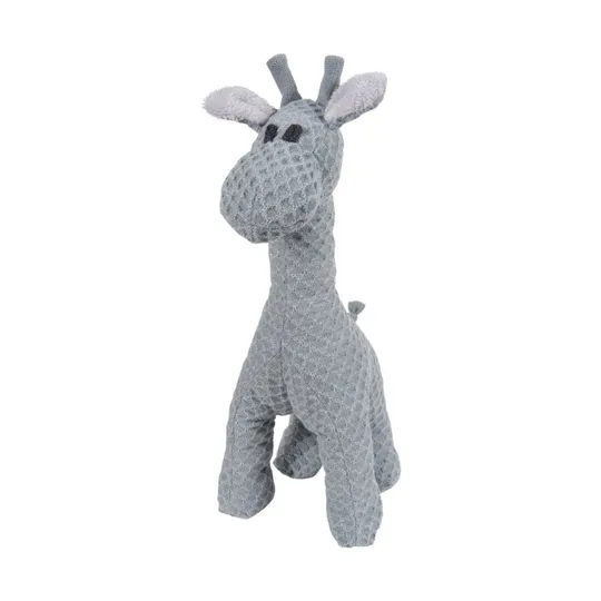 Baby's Only Sun Giraffe Grau / Silbergrau groß