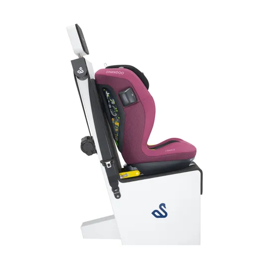 Swandoo Charlie i-Size Kindersitz