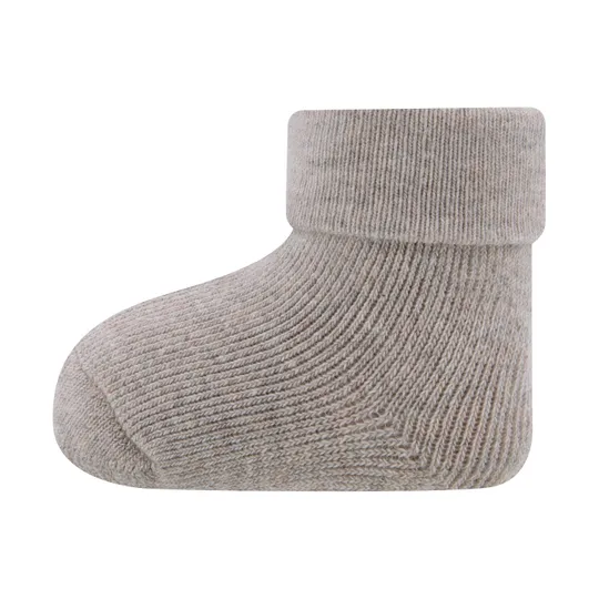 Ewers Löwe Babysocken - 3-Pack - One Size