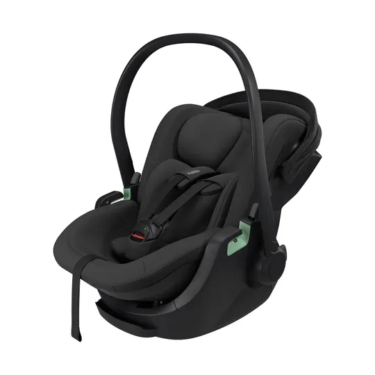 Thule Maple Connect Babyschale