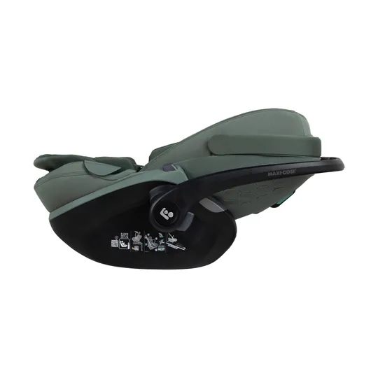 Joolz Maxi-Cosi Pebble Slide Pro Kindersitz