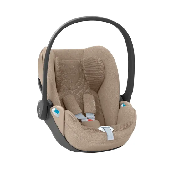 Cybex Cloud T Plus Babyschale