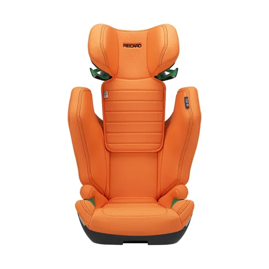 Recaro Axion 1 Kindersitz - Vibrant Orange