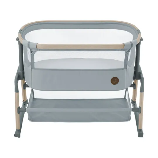 Maxi-Cosi Iora Air Co-sleeper - Beyond Grey