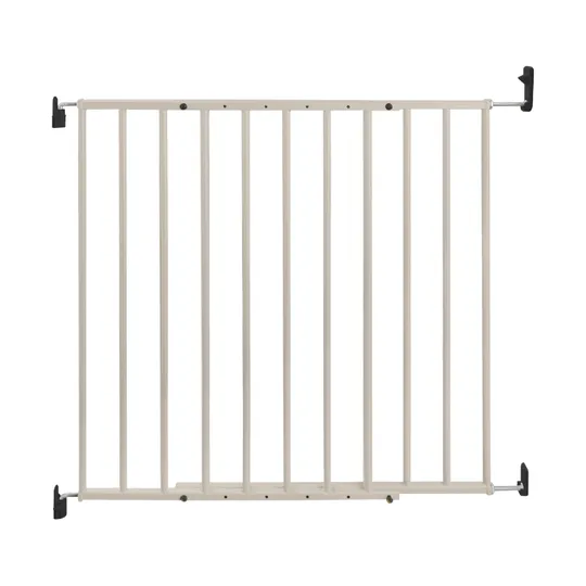 Kidsriver Basic Treppengitter - 61-107cm