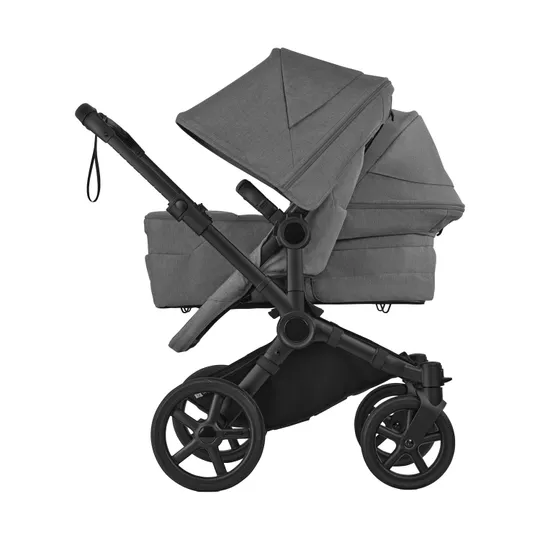 Bugaboo Kinderwagen - Donkey 6 Duo Complete