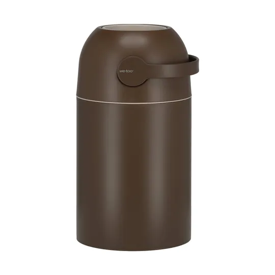 We-Too Windeleimer - Dark Brown