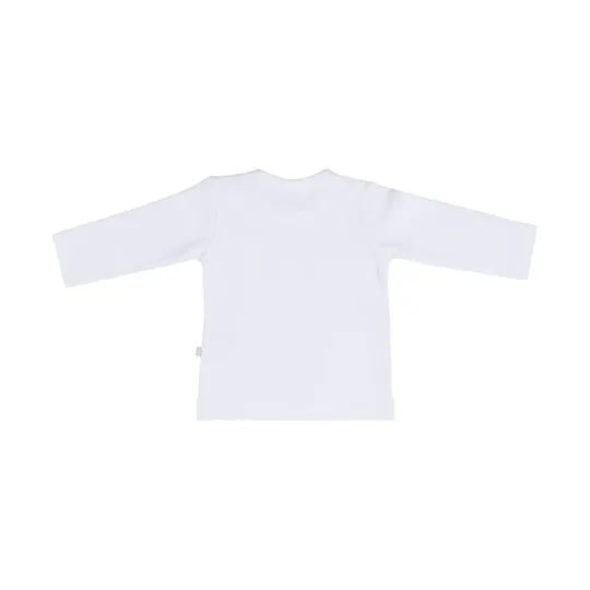Baby's Only Pure Pullover Weiß Gr. 50