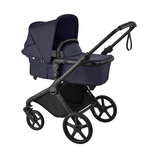 Bugaboo Cub Kinderwagen 2-in-1 - Deep Indigo