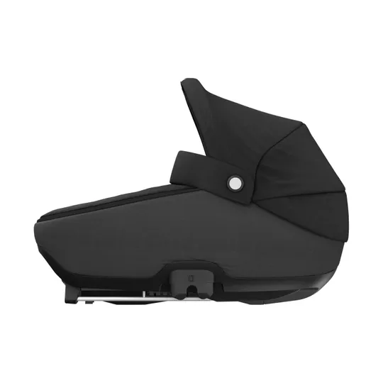 Maxi-Cosi Jade Auto-Liegewanne Essential Black
