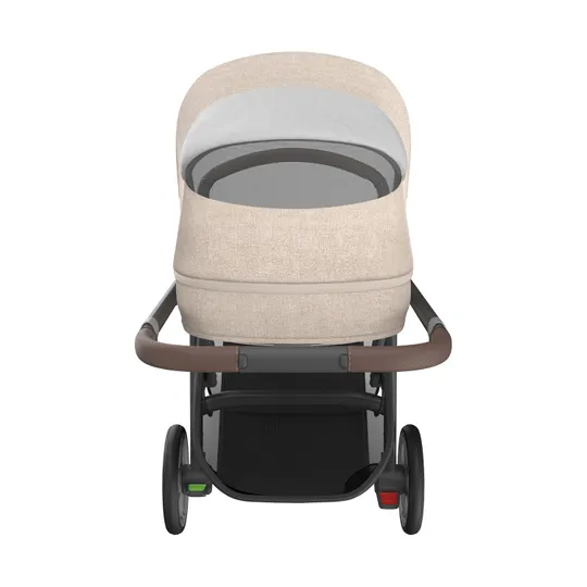 Uppababy Cruz V3 Kinderwagen - Liam