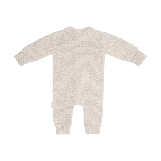 Baby's Only Willow Strampler - Gr. 68 - Warm Linen