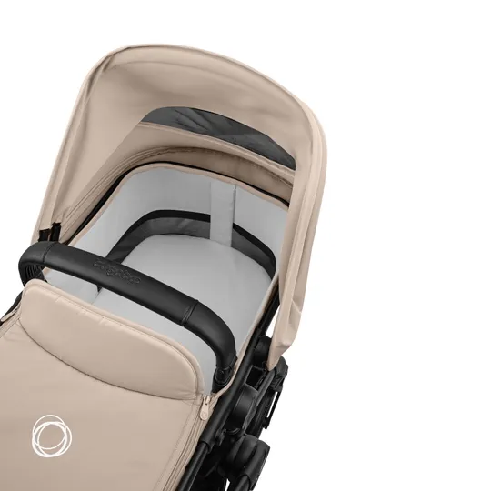 Bugaboo Cub Kinderwagen - Essential Bundle