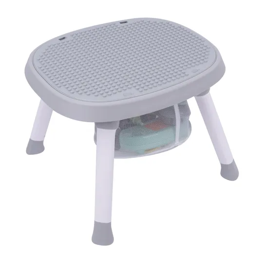 Topmark Billy Multi Spieltisch - Grau