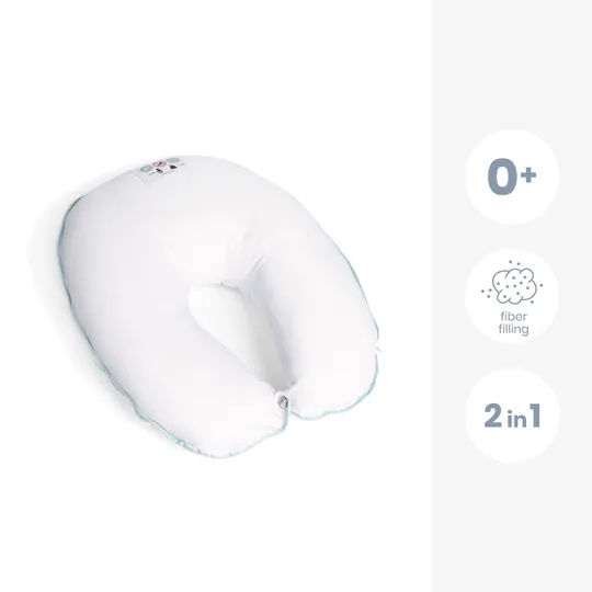 Doomoo Basics Comfy Bath 2018 