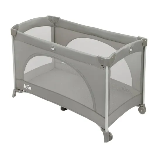 Joie Allura Reisebett - Gray Flannel