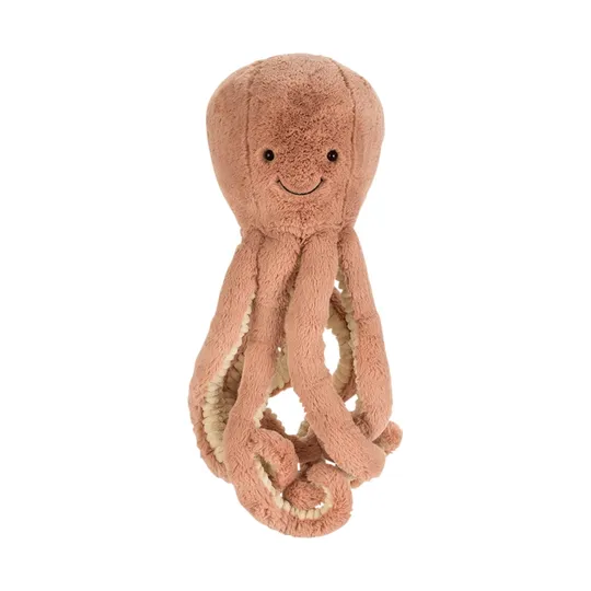 Jellycat Odell Octopus Kuscheltier 49 cm