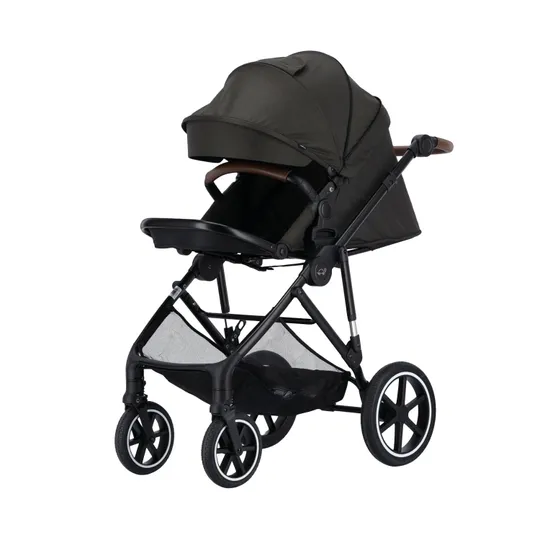 Puck Carl 3-in-1 Kinderwagen