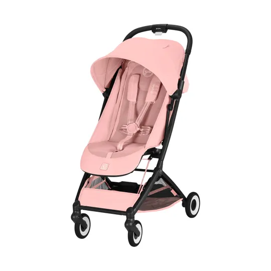 Cybex Buggy - Orfeo - Candy Pink/Light Pink