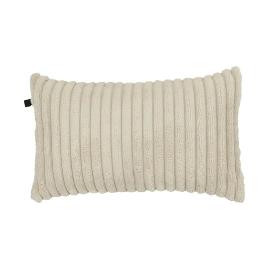Overseas Tonio Kissen - 30 x 50 cm - Beige