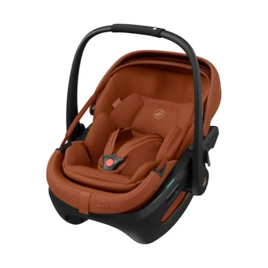 Maxi-Cosi Fame Kinderwagen 2-in-1 | Coral Slide Pro Kindersitz